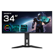 GIGABYTE MO34WQC2