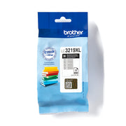 Brother LC3219XLBK bläckpatroner Original Svart