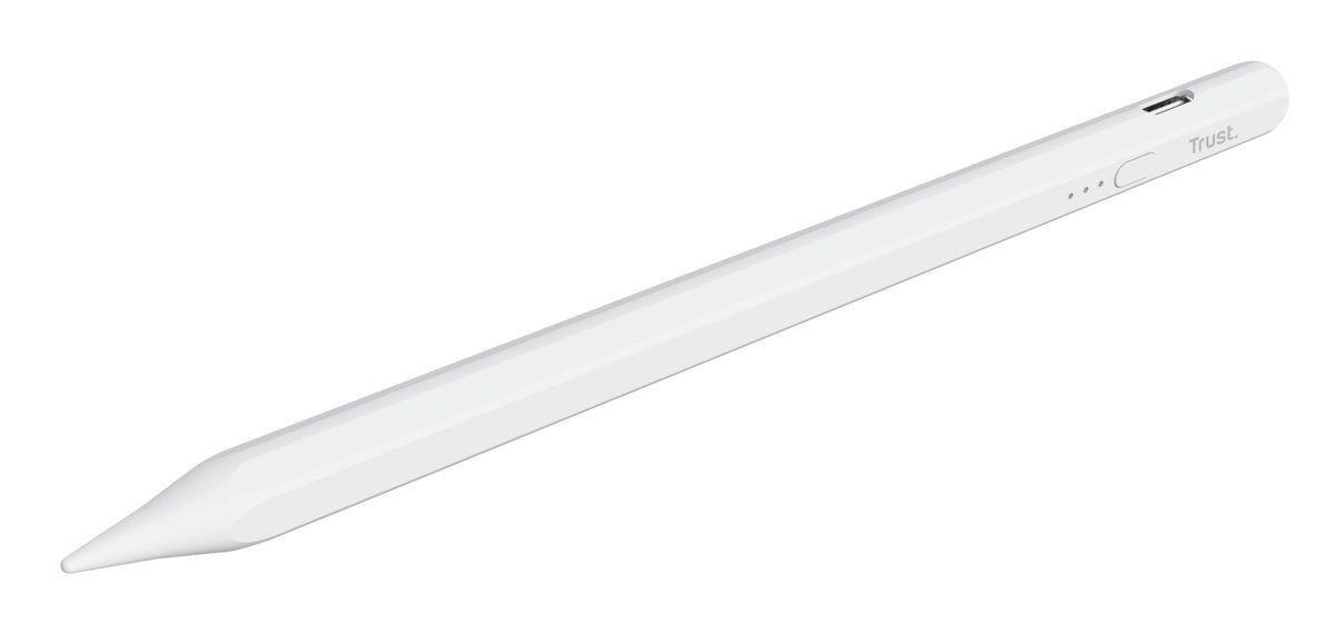 Trust Kyna stylus-pennor 13 g Vit