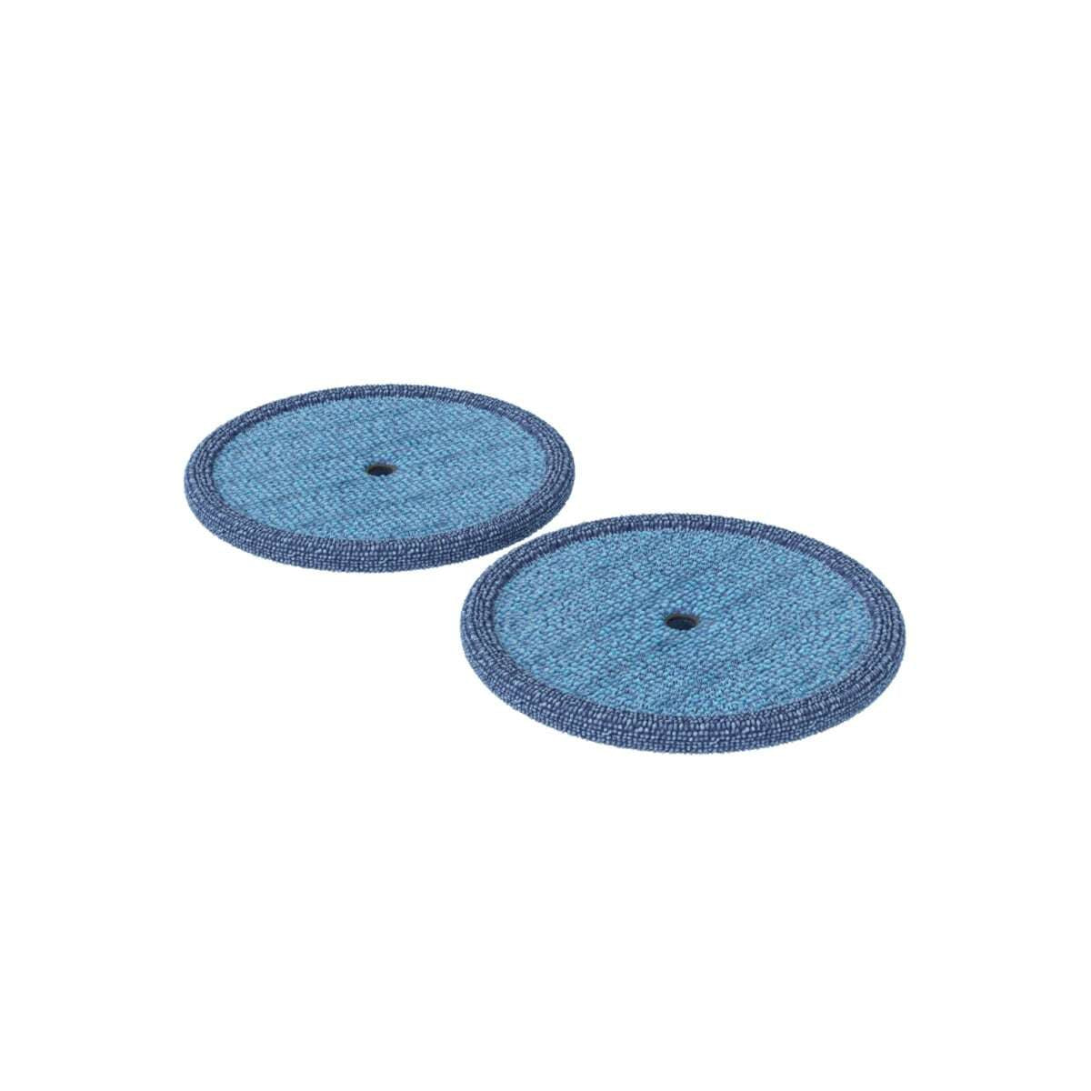 Electrolux EP71B14WET Skaftdammsugare Batteri Torr Utan påse 0,3 l Blå 4 Ah