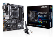 ASUS PRIME B550M-A