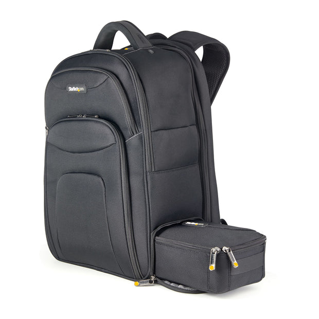 StarTech.com Ryggsäck för 17,3"