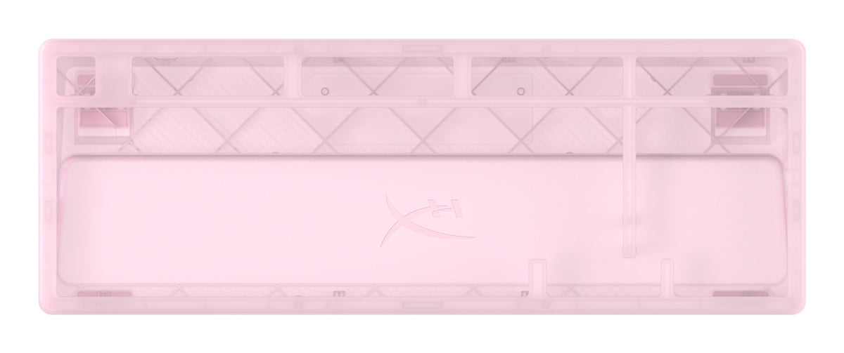HyperX Origins 2 1800 Pink Housing Fodral för tangentbord