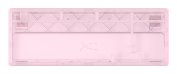 HyperX Origins 2 1800 Pink Housing Fodral för tangentbord