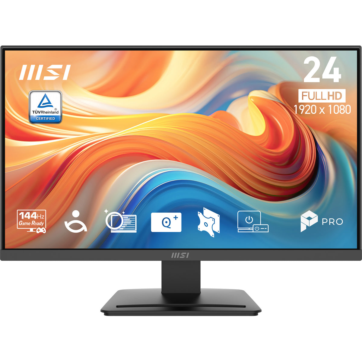 MSI Pro MP241 E14V