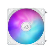 ASUS ROG Ryuo IV SLC 360 ARGB White Edition Processor Allt-i-ett vätskekylare