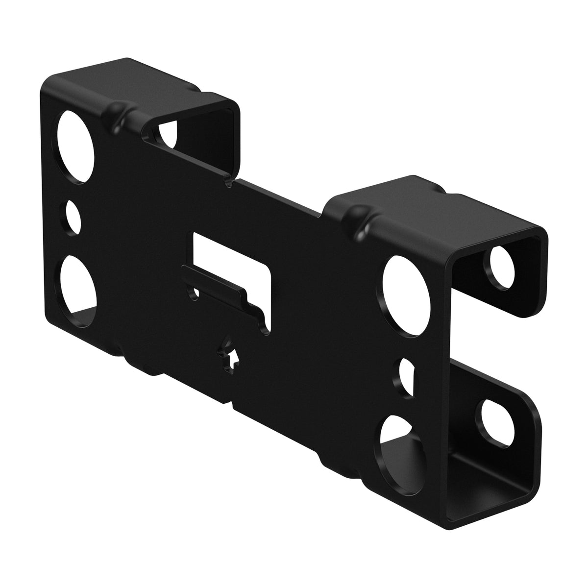 Jabra 14207-71 videokonferenstillbehör Väggmonterad Svart