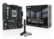ASUS TUF GAMING B850M-E