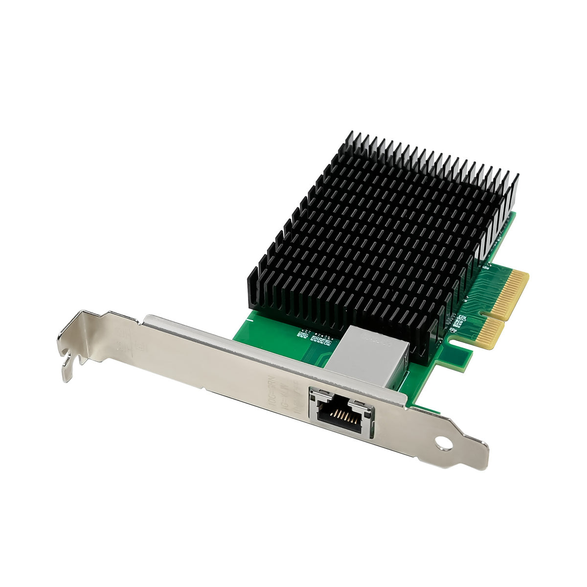 LevelOne GNC-0210 nätverkskort Intern Ethernet 10000 Mbit/s - 1x10G