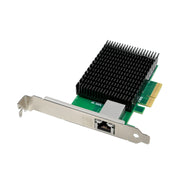 LevelOne GNC-0210 nätverkskort Intern Ethernet 10000 Mbit/s - 1x10G