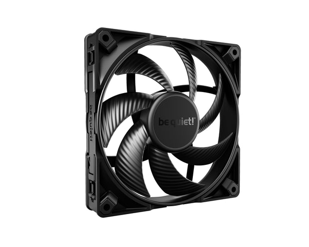 be quiet! SILENT WINGS PRO 4 datorkylare