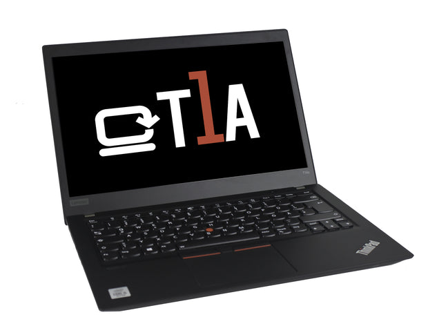 T1A Lenovo ThinkPad T14s Refurbished - 16GB RAM