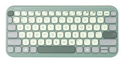ASUS Marshmallow Keyboard KW100 tangentbord Hem