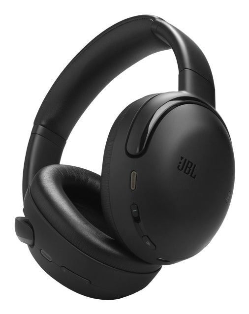 JBL Tour One M3 Headset Kabel & Trådlös Huvudband Samtal/musik USB Type-C