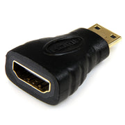 StarTech.com HDMI till HDMI Mini-adapter