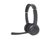 Conceptronic POLONA04B hörlur och headset Kabel & Trådlös Huvudband Samtal/musik USB
