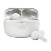 JBL Wave Beam Headset True Wireless Stereo (TWS) I öra Samtal/musik/sport/vardag