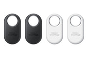 Samsung Galaxy SmartTag 2 EI-T5600 4 Per Pack 2x black+ white Föremål