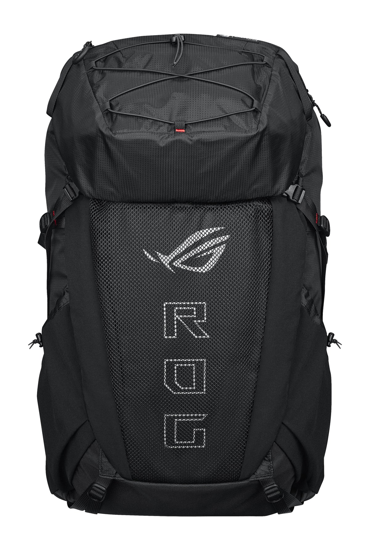 ASUS ROG Archer ErgoAir ryggsäckar Gaming-ryggsäck Svart EVA (Ethylene Vinyl Acetate)