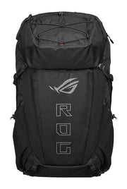 ASUS ROG Archer ErgoAir ryggsäckar Gaming-ryggsäck Svart EVA (Ethylene Vinyl Acetate)