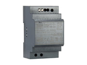 LevelOne POW-2421 strömförsörjningsenheter 60 W Svart