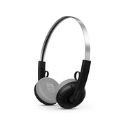 Philips 2000 series TAH2000BK/00 hörlur och headset Trådlös Huvudband Samtal/musik