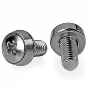 StarTech.com M6x12 mm