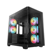 DeepCool CG590U 5F Tower Svart