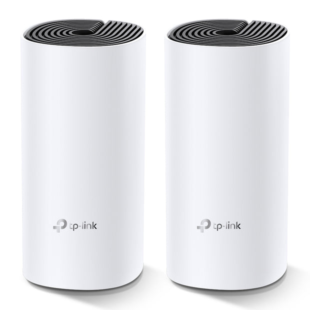TP-Link Deco M4(2-pack) Dual-band (2,4 GHz / 5 GHz)