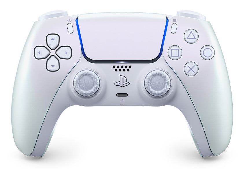 Sony Interactive Entertainment DualSense v3 Pärlemorfärgad