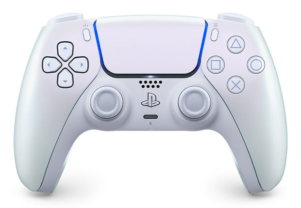 Sony Interactive Entertainment DualSense v3 Pärlemorfärgad