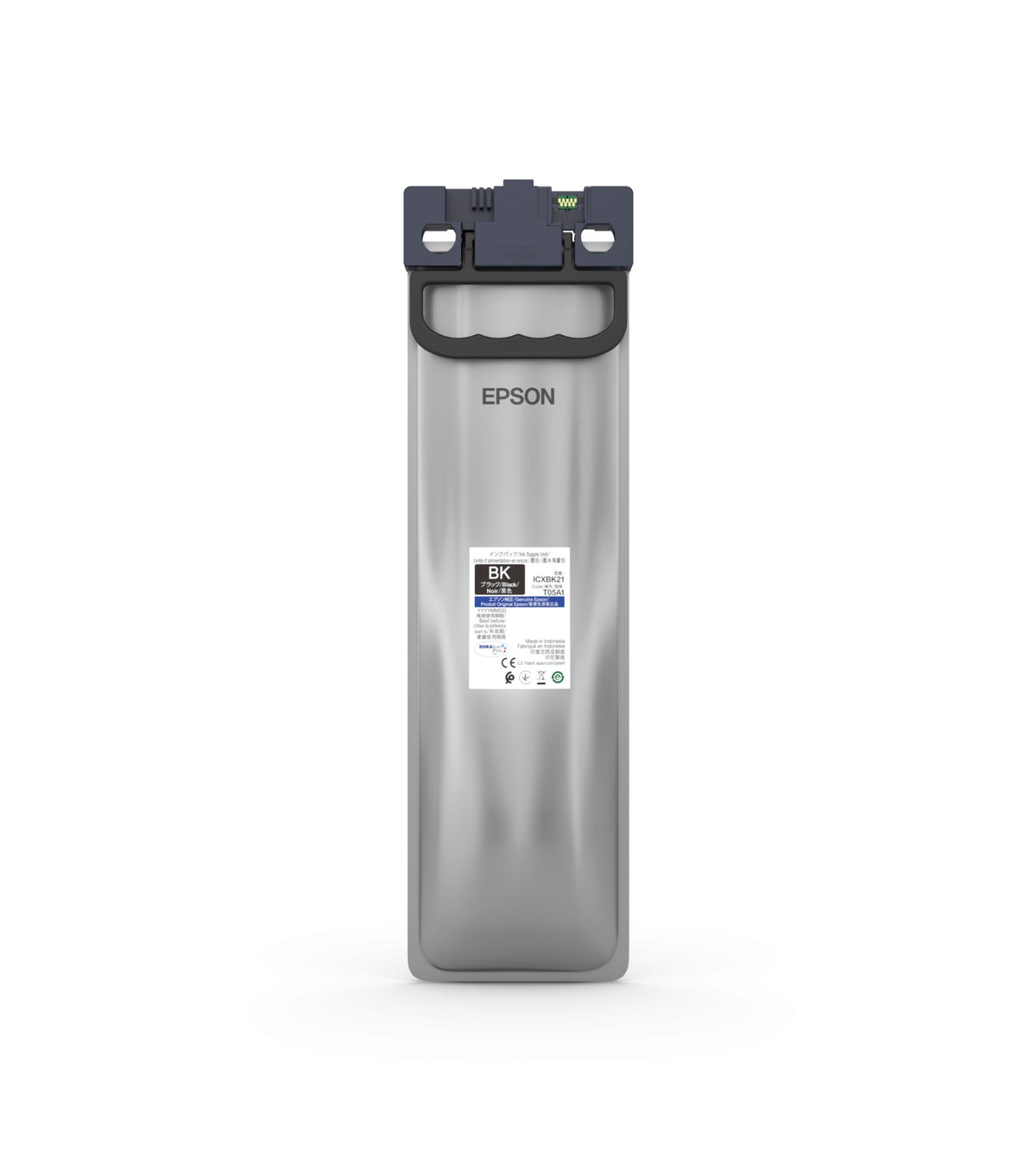 Epson WorkForce Pro WF-C87xR Ink Pack XL Black
