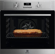 Electrolux EOF3H40X 2790 W Svart