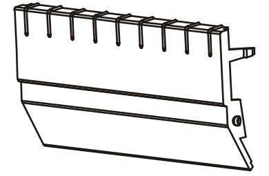 Zebra 105934-025 skrivarsatser