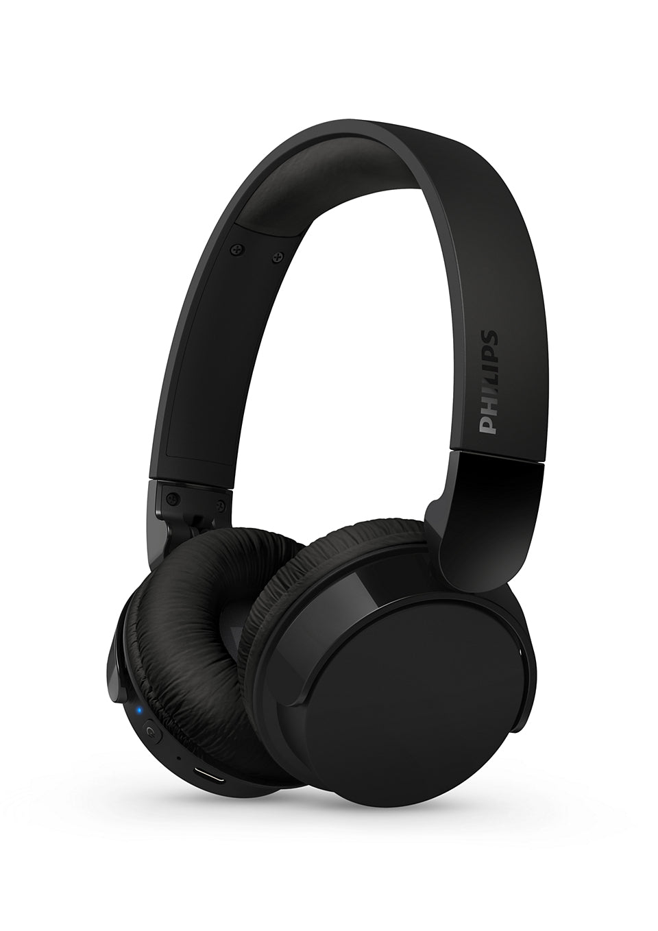 Philips 4000 series TAH4209BK/00 hörlur och headset Trådlös Huvudband Samtal/musik