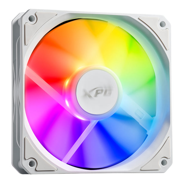 XPG VENTO R 120 ARGB PWM Datorväska Fan