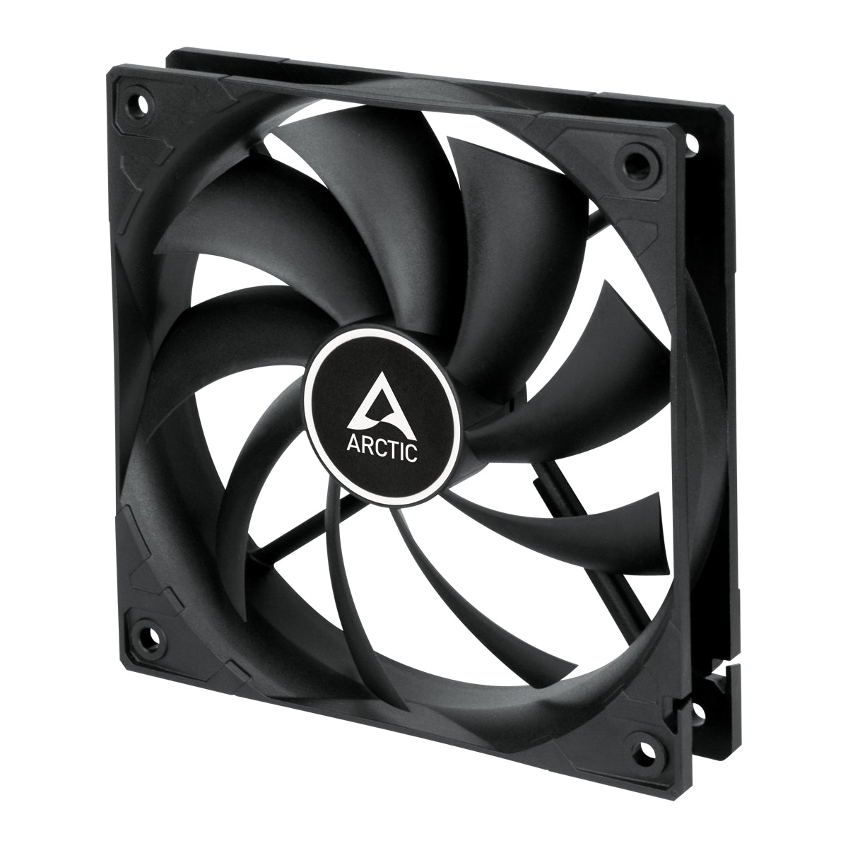 ARCTIC F12 PWM PST Datorväska Fan