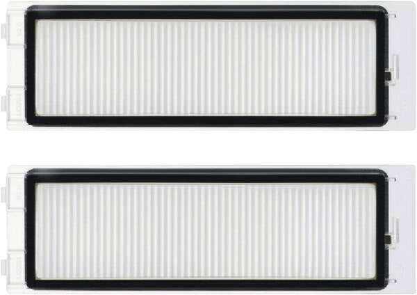 Roborock 1480187 Filter Robotdammsugare