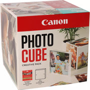 Canon 2311B076 fotopapper Blå Glansigt