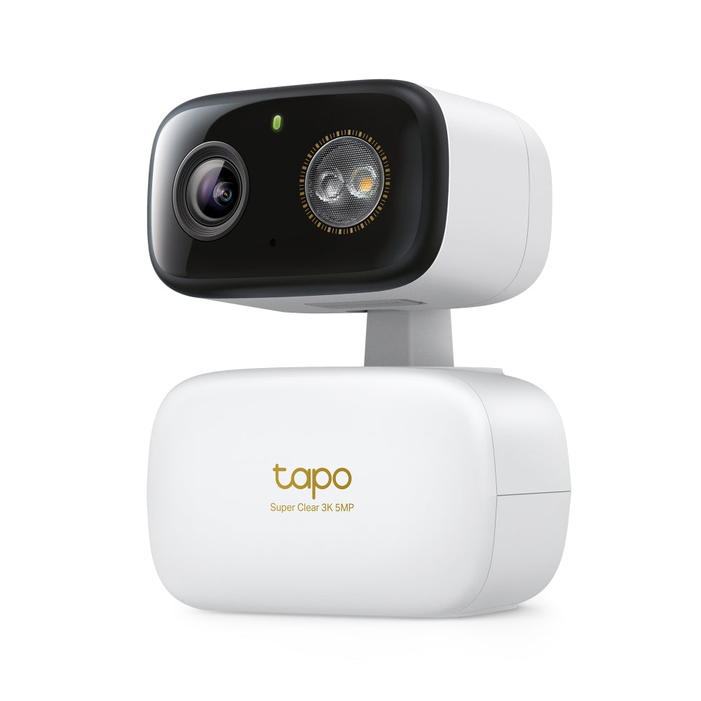 TP-Link TAPO C236 bevakningskameror Turret IP-säkerhetskamera Inomhus & utomhus 2304