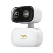 TP-Link TAPO C236 bevakningskameror Turret IP-säkerhetskamera Inomhus & utomhus 2304