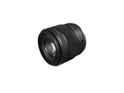 Canon RF 45mm F1.2 STM MILC Fullformatsobjektiv Svart