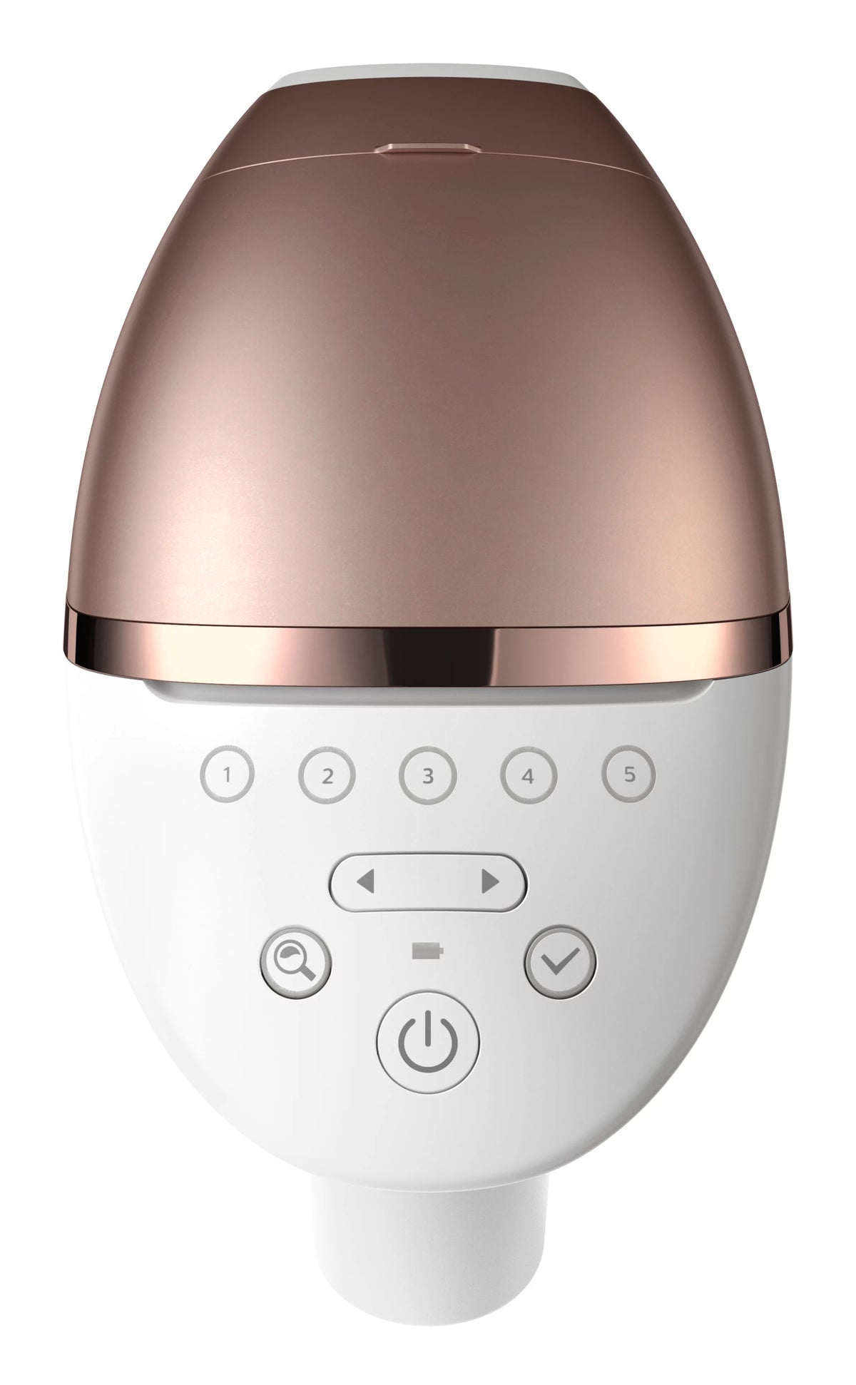 Philips Lumea IPL 9900 Series BRI973/00 IPL-hårborttagningsenhet med SenseIQ