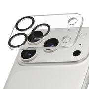 PanzerGlass PicturePerfect Camera Lens Protector iPhone 17 Pro Genomskinligt
