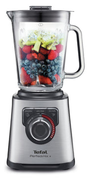 Tefal BL811D 1,5 l Bänkmixer 1200 W Grå