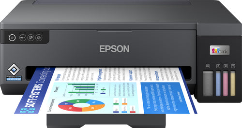 Epson EcoTank ET-14100 bläckstråleskrivare