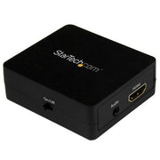 StarTech.com HDMI-audioextraherare
