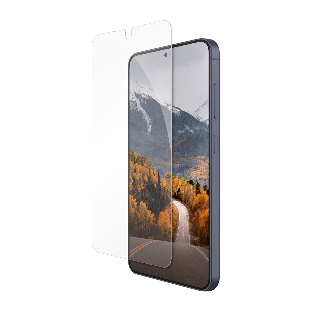 dbramante1928 eco Genomskinligt skärmskydd Samsung