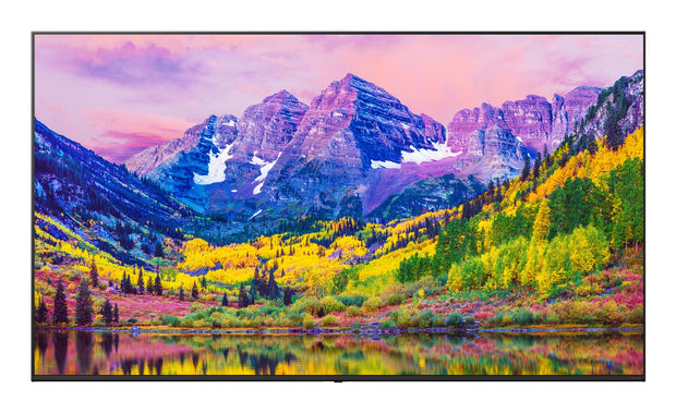 LG 65UK762H - 4K