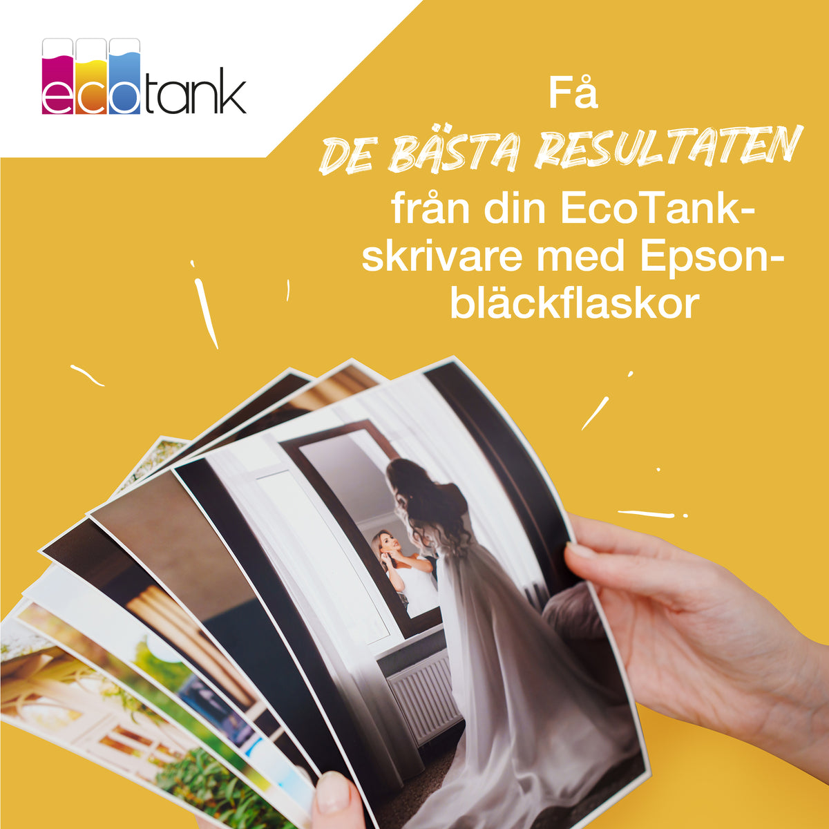 Epson 664 EcoTank cyan